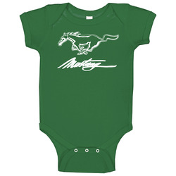 Keith Urban Mustang Idol onesie Baby One Piece Keith Urban Mustang Idol onesie Baby One Piece