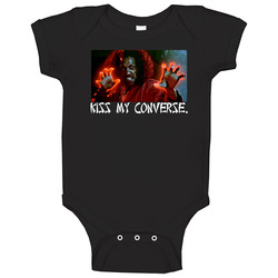 The Last Dragon Shogun Of Harlem onesie Baby One Piece The Last Dragon Shogun Of Harlem onesie Baby One Piece