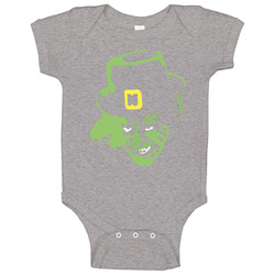 Leprechaun 2 Horror Classic onesie Baby One Piece