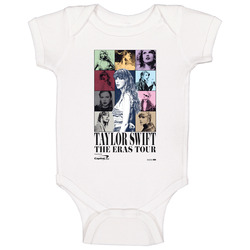 Eras onesie Baby One Piece Eras onesie Baby One Piece