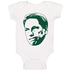 Tom Izzo College Basketball onesie Baby One Piece Tom Izzo College Basketball onesie Baby One Piece