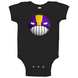 The Maxx Comic onesie Baby One Piece The Maxx Comic onesie Baby One Piece