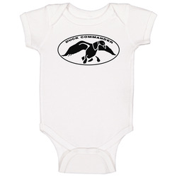 Duck Commander Duck Dynasty onesie Baby One Piece Duck Commander Duck Dynasty onesie Baby One Piece