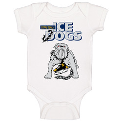 Long Beach onesie Baby One Piece Long Beach onesie Baby One Piece