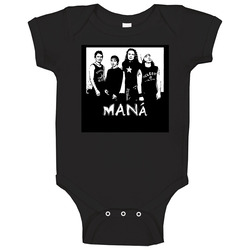 Mana onesie Baby One Piece