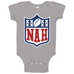 Nah Nfl Colin Kaepernick Blm Black Lives Matter onesie Baby One Piece Nah Nfl Colin Kaepernick Blm Black Lives Matter onesie Baby One Piece