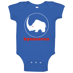 Henry Hynoski Hynoserus New York Football Nyc Fullback onesie Baby One Piece Henry Hynoski Hynoserus New York Football Nyc Fullback onesie Baby One Piece