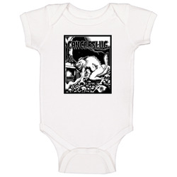 Cancer Slug 13 _ 2200x3000 onesie Baby One Piece Cancer Slug 13 _ 2200x3000 onesie Baby One Piece