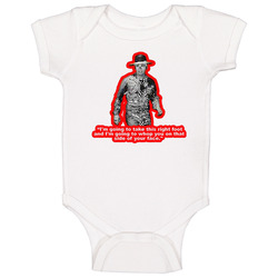 Billy Jack vintage movie (2).jpg onesie Baby One Piece Billy Jack vintage movie (2).jpg onesie Baby One Piece