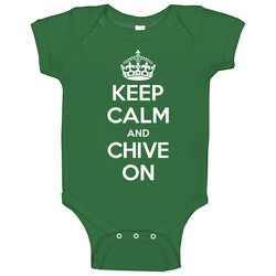 Keep Calm Irish Green onesie Baby One Piece Keep Calm Irish Green onesie Baby One Piece