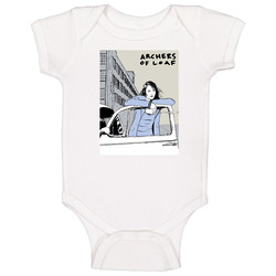 Archers Of Loaf 2200x3000 onesie Baby One Piece Archers Of Loaf 2200x3000 onesie Baby One Piece