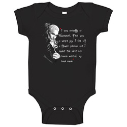 Spike Black And White onesie Baby One Piece Spike Black And White onesie Baby One Piece