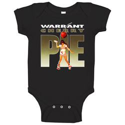 Warrant onesie Baby One Piece Warrant onesie Baby One Piece