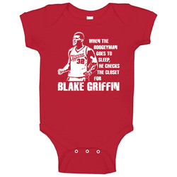Blake Griffin Los Angeles Basketball Cool Sports onesie Baby One Piece Blake Griffin Los Angeles Basketball Cool Sports onesie Baby One Piece