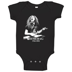 Dd3 onesie Baby One Piece Dd3 onesie Baby One Piece
