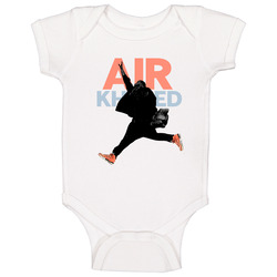 Air Jordan 5 Retro Crimson Bliss - Match Air Khaled onesie Baby One Piece Air Jordan 5 Retro Crimson Bliss - Match Air Khaled onesie Baby One Piece