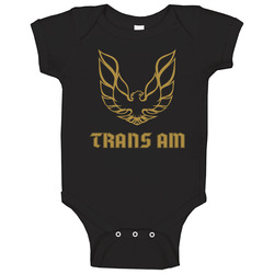 Srgs Trans Sgsd onesie Baby One Piece Srgs Trans Sgsd onesie Baby One Piece