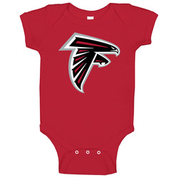 Atlanta Falcons onesie Baby One Piece Atlanta Falcons onesie Baby One Piece
