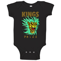 Lebron11para-standard onesie Baby One Piece Lebron11para-standard onesie Baby One Piece