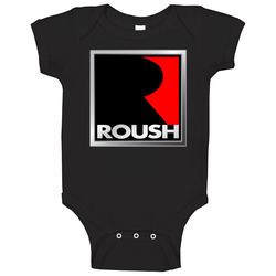 Ford Performance Racing Logo onesie Baby One Piece Ford Performance Racing Logo onesie Baby One Piece