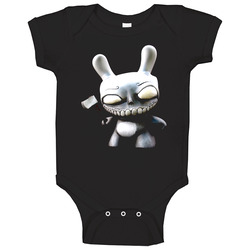 Darko onesie Baby One Piece