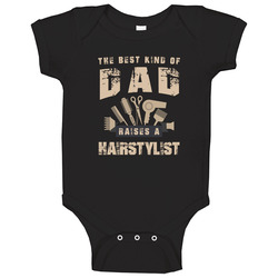 Dad onesie Baby One Piece