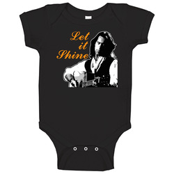 Dan Fogelberg Jazz Classic onesie Baby One Piece Dan Fogelberg Jazz Classic onesie Baby One Piece