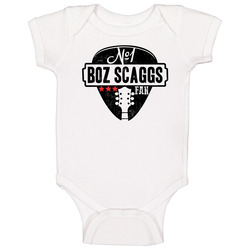 Number One Boz Scaggs Legendary Guitarist Bass Guitar Player Fan onesie Baby One Piece Number One Boz Scaggs Legendary Guitarist Bass Guitar Player Fan onesie Baby One Piece