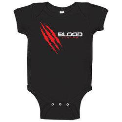 Oldraider onesie Baby One Piece Oldraider onesie Baby One Piece