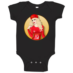 Katya onesie Baby One Piece Katya onesie Baby One Piece