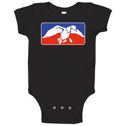 Duck Dynasty Tv Show Mldh Major League Duck Hunting onesie Baby One Piece Duck Dynasty Tv Show Mldh Major League Duck Hunting onesie Baby One Piece