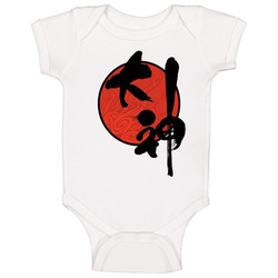 Okami Ps2 Game Wolf Awesome Game onesie Baby One Piece Okami Ps2 Game Wolf Awesome Game onesie Baby One Piece