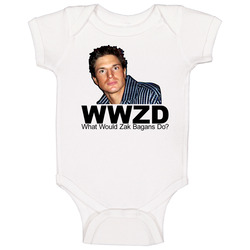 Zak Bagans Ghost Hunters Wwzd onesie Baby One Piece Zak Bagans Ghost Hunters Wwzd onesie Baby One Piece