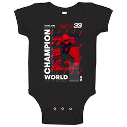 Max Verstappen onesie Baby One Piece Max Verstappen onesie Baby One Piece