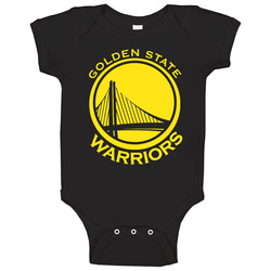 Golden State Warriors T shirt Splash Bros Brothers Curry Thompson black onesie Baby One Piece Golden State Warriors T shirt Splash Bros Brothers Curry Thompson black onesie Baby One Piece
