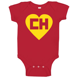 Funny El Chapulin Colorado Mexico El Chavo Red onesie Baby One Piece Funny El Chapulin Colorado Mexico El Chavo Red onesie Baby One Piece