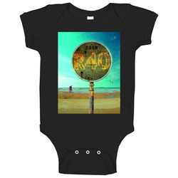 Rush R40 Live 40th Anniversary 1 onesie Baby One Piece Rush R40 Live 40th Anniversary 1 onesie Baby One Piece