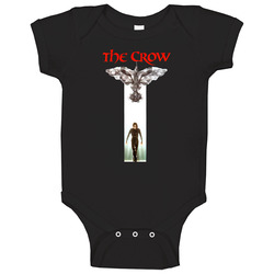 Wex Violent Df8k onesie Baby One Piece