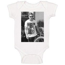 Gosling onesie Baby One Piece Gosling onesie Baby One Piece