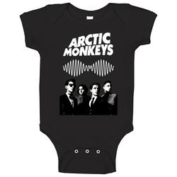 1a onesie Baby One Piece