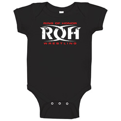 Ring Of Honor 1 onesie Baby One Piece Ring Of Honor 1 onesie Baby One Piece