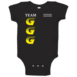 Ggg onesie Baby One Piece Ggg onesie Baby One Piece