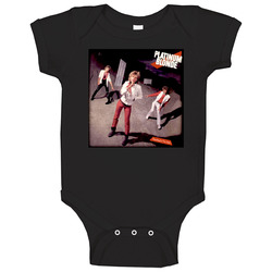 Platinum Blonde onesie Baby One Piece Platinum Blonde onesie Baby One Piece