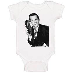 Get Smart Retro Tv Series Movie onesie Baby One Piece Get Smart Retro Tv Series Movie onesie Baby One Piece
