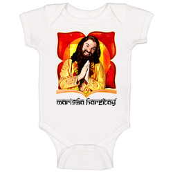 Love Guru onesie Baby One Piece Love Guru onesie Baby One Piece