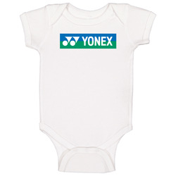 Yonex Sports Pig In onesie Baby One Piece Yonex Sports Pig In onesie Baby One Piece