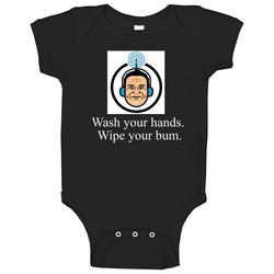 C19 onesie Baby One Piece C19 onesie Baby One Piece