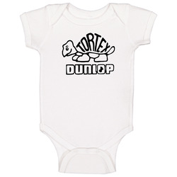 Tortex Dunlop Guitar Manufacturing Black Pig In 1 onesie Baby One Piece Tortex Dunlop Guitar Manufacturing Black Pig In 1 onesie Baby One Piece