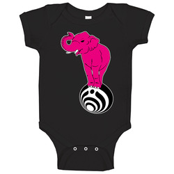 Bassnectar Dj 1 onesie Baby One Piece Bassnectar Dj 1 onesie Baby One Piece
