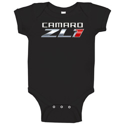 Chevrolet Camaro Zl1 Corvette Racing Car onesie Baby One Piece Chevrolet Camaro Zl1 Corvette Racing Car onesie Baby One Piece